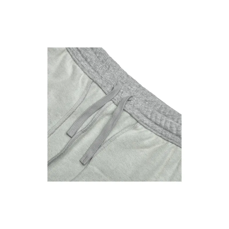 FILA Casual Pants Men's Classic Heather Gray-5