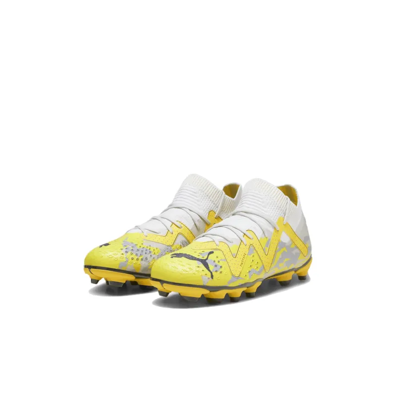 Puma Future Pro FG AG Big Kid 'Voltage Pack'-2