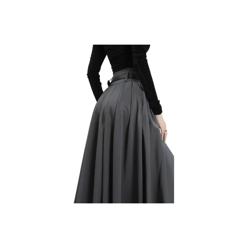 KAISER Casual Long Skirt Women's-6