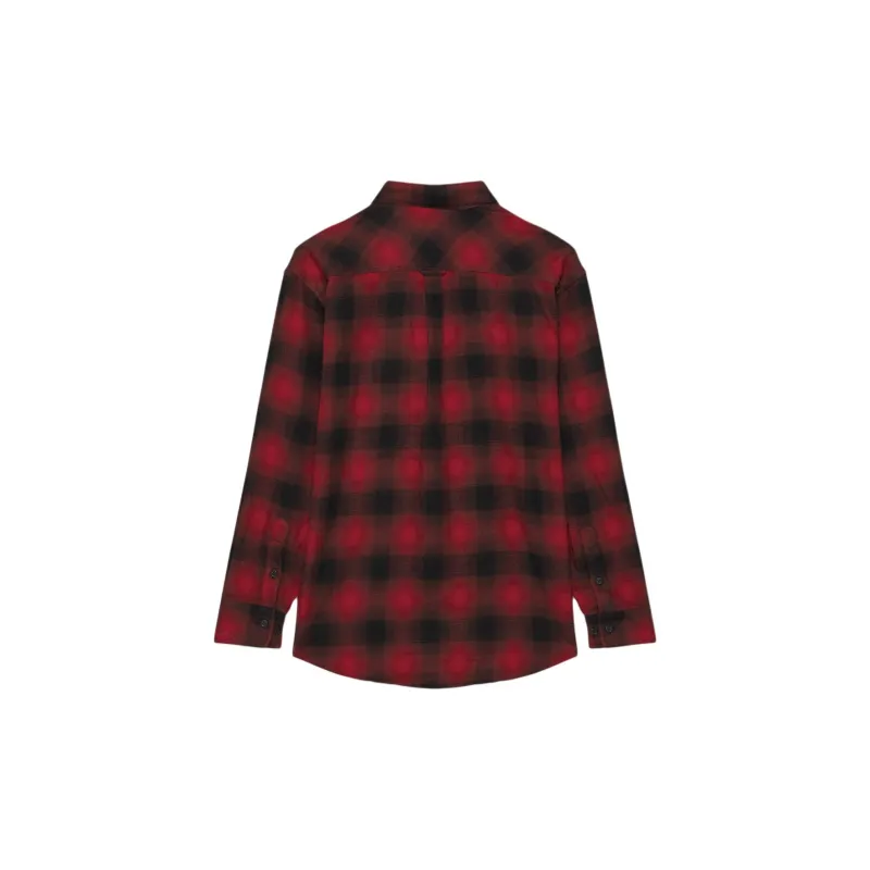 ARITZIA FW24 Tna Marcelo Shirt Shirt Women's Hanson Fishing Road Black-1