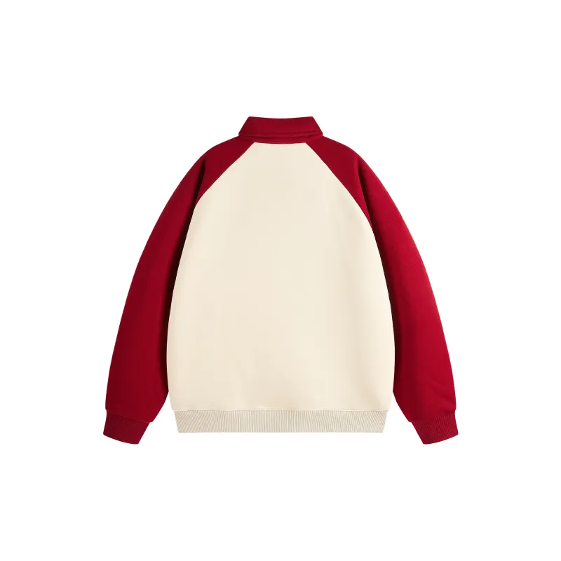 David Bakken x DAOMEIXIONG Sweatshirt Unisex-1