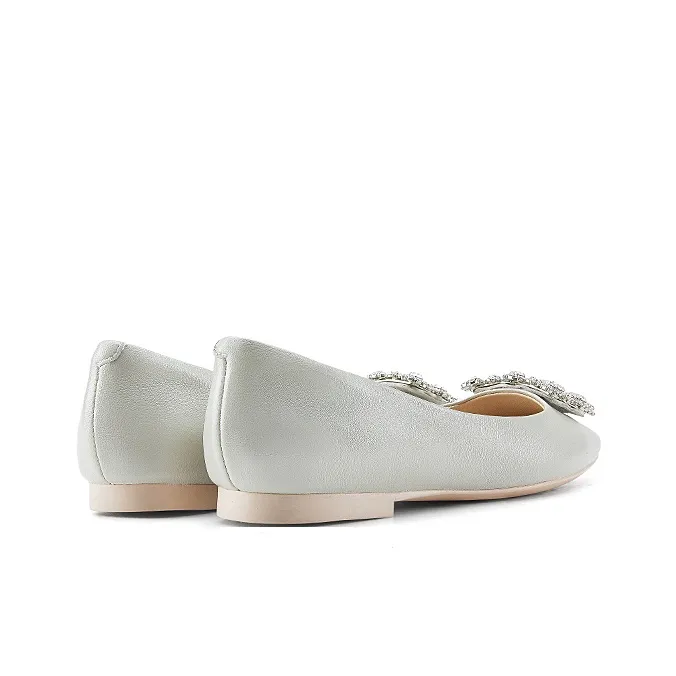 D:FUSE SCANDINAVIA Casual Single Shoes Low Heel 1-3cm Women's-9