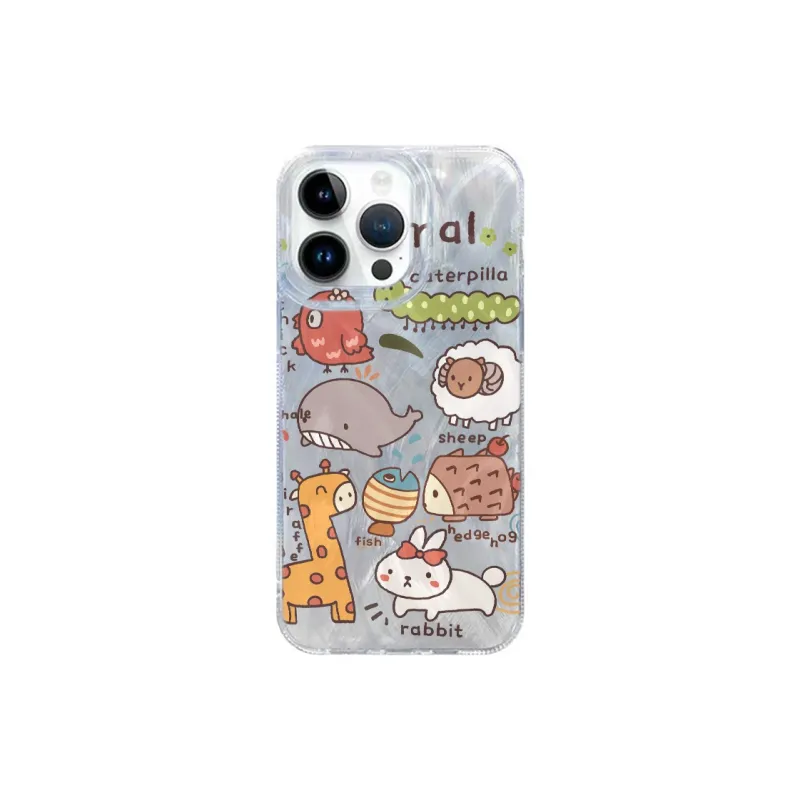 XIANGRIKE Phone Cases-0