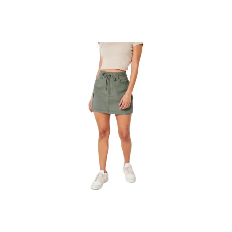 Hollister Casual Short Skirts Women's-1