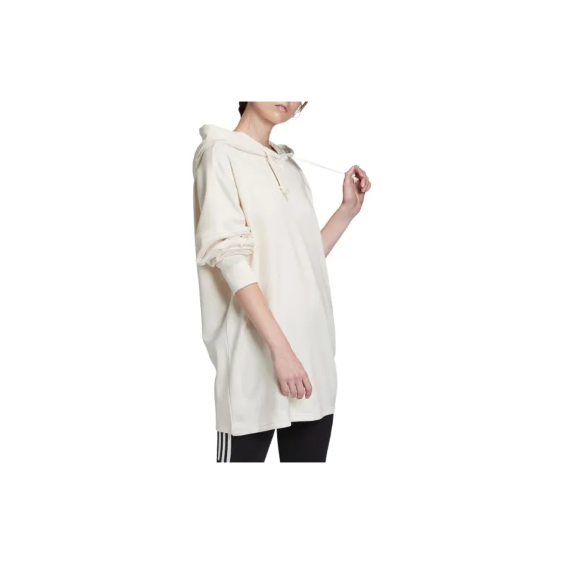 Adidas Originals Sweatshirts Women's Beige-4