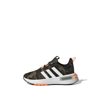 adidas Racer TR23 J 'Shadow Olive Camo'