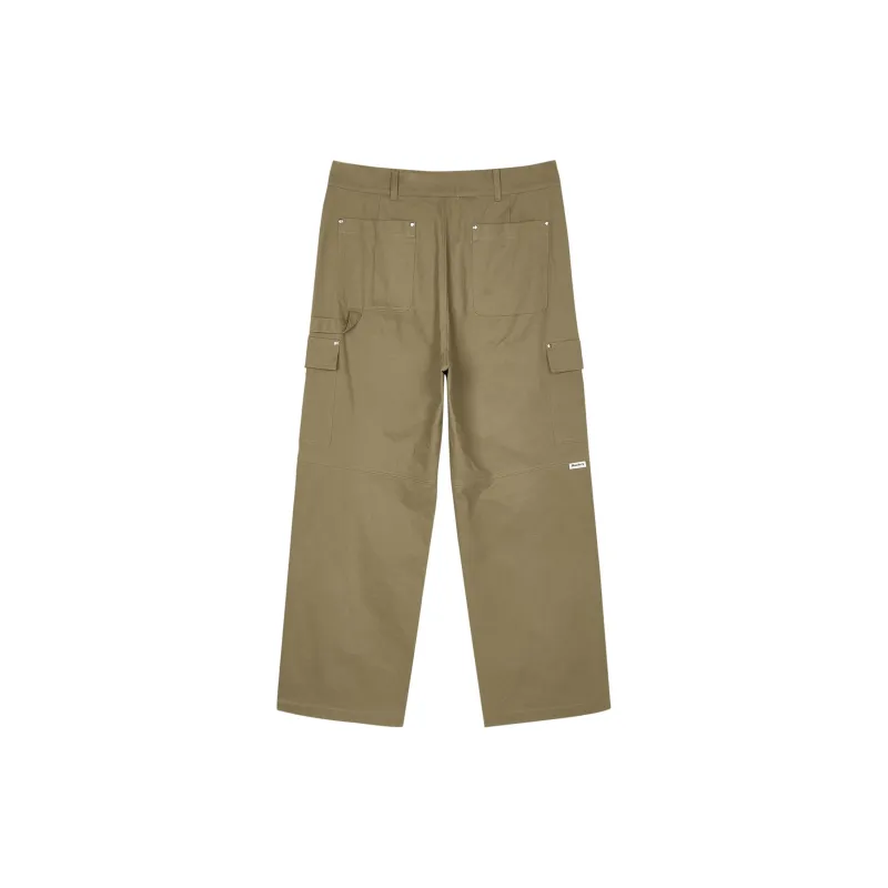 Skechers Casual Pants Men's Elm-1