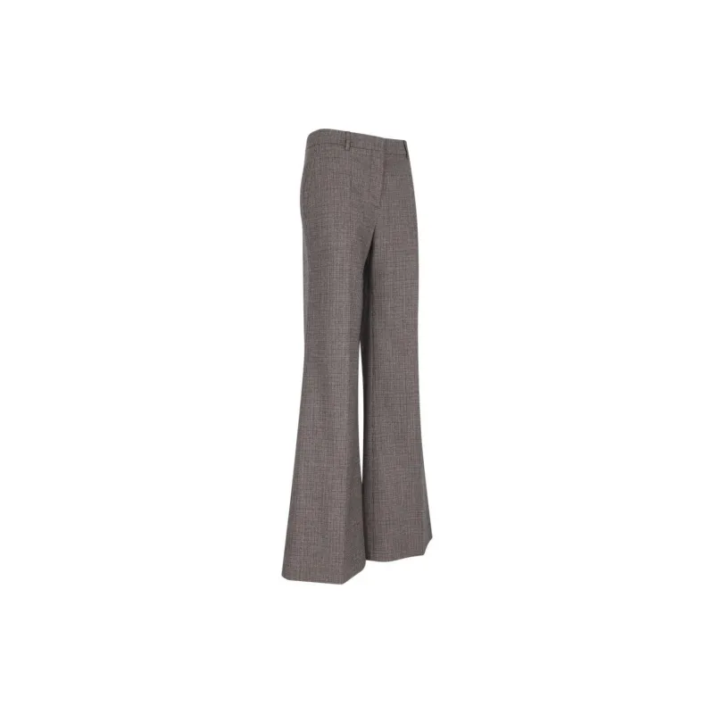 Stella McCartney Flared Tailored Pants-2