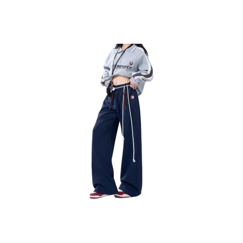 KULAIYA Casual Pants Women's