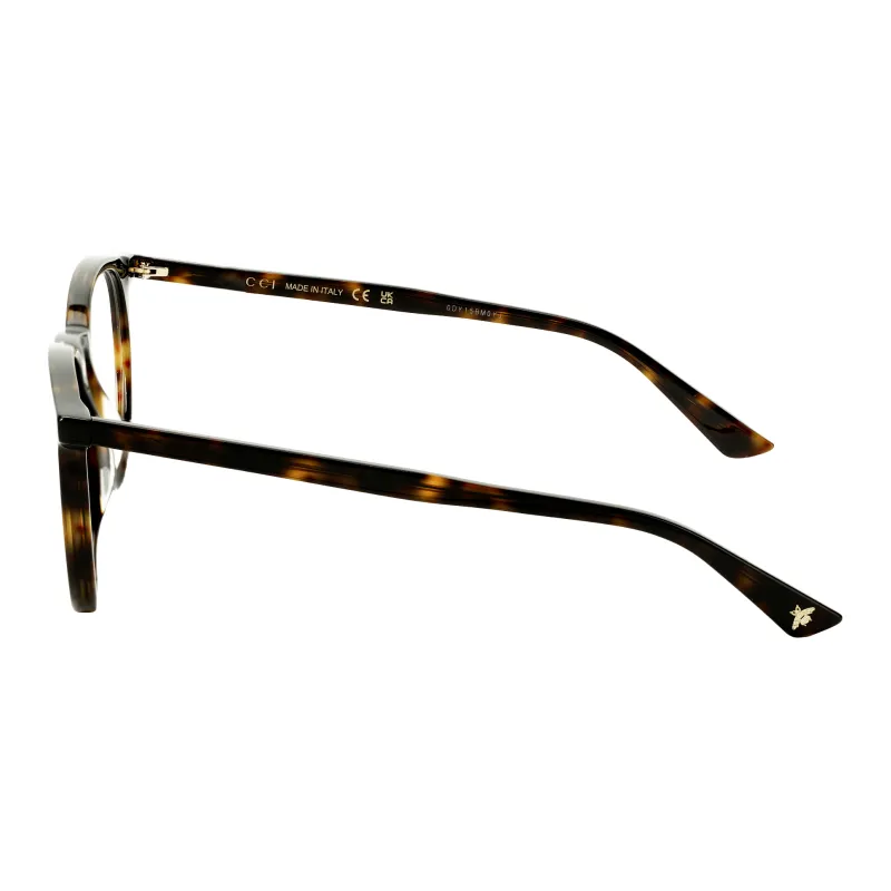 GUCCI Round Frame Glasses-2