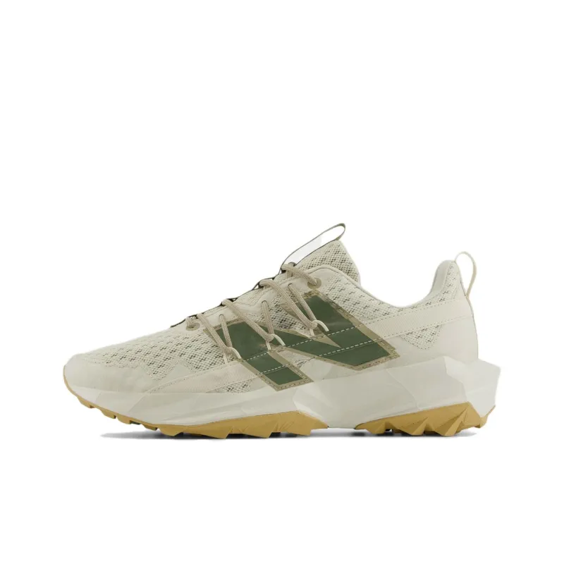 New Balance Tektrel Stoneware Linen Dark Stoneware-0
