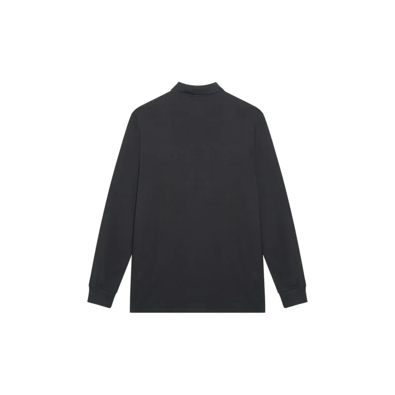 Polo Ralph Lauren Polo Shirt Men's Dark Gray-1