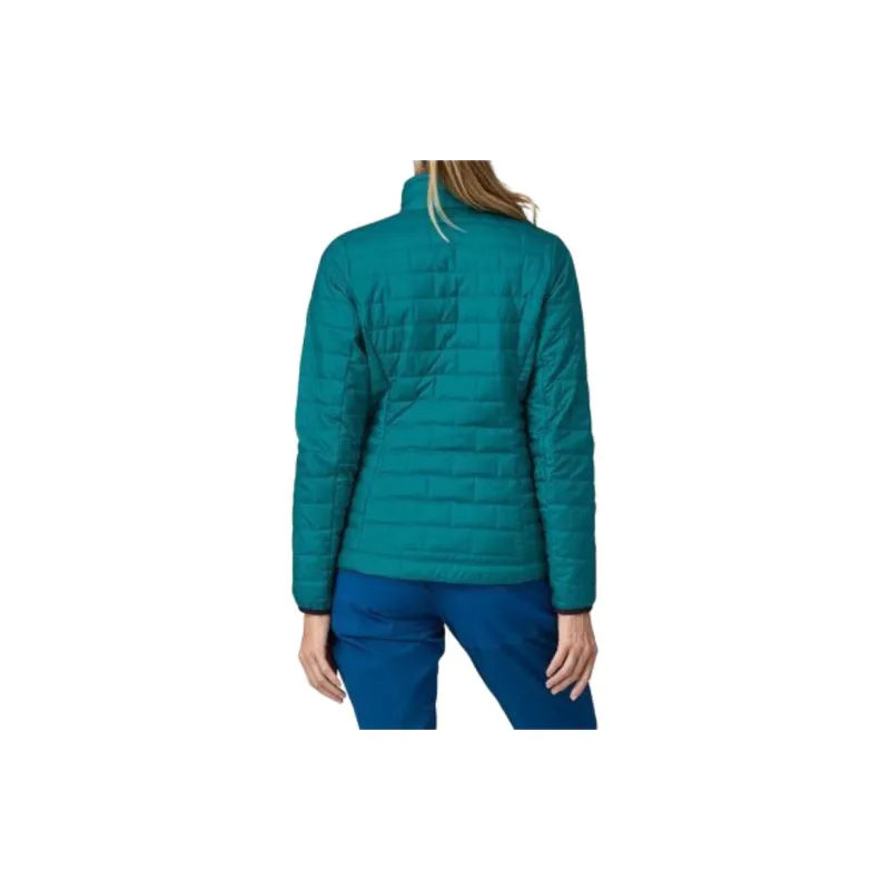 Patagonia Lost Canyon Puffer Jackets Women's-18