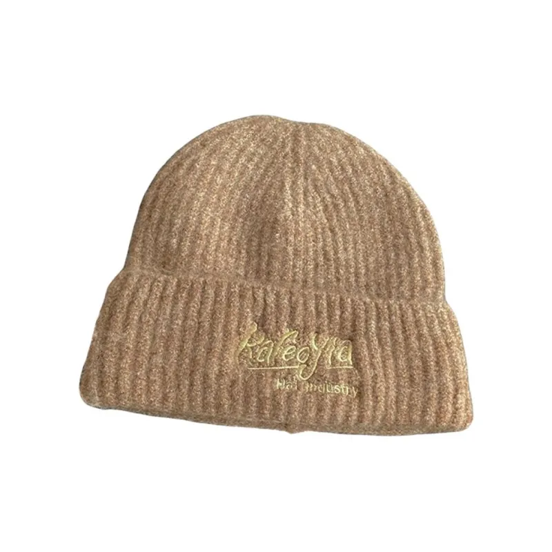 Mulinsen Acrylic Beanies Unisex-2