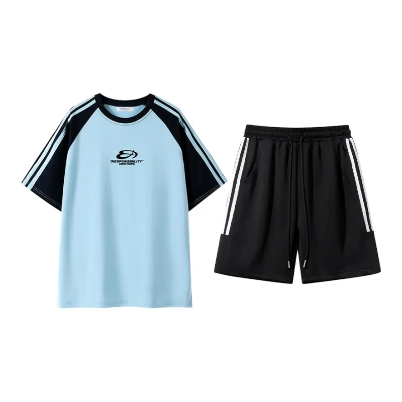 XINIYA TRAVEL T Shirts Unisex-33