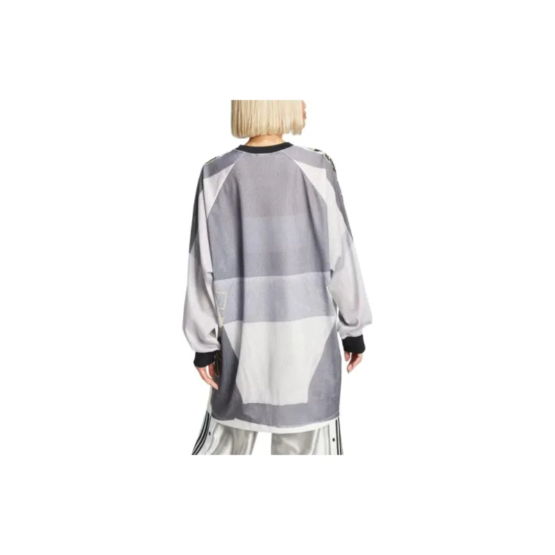 Adidas Originals Adilenium Season 2 Sweatshirt-2