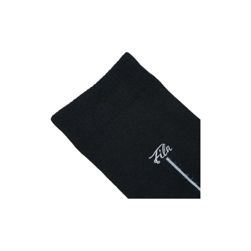 FILA Golf Series Knee High Socks Women's 1 Pack Legend Blue-3