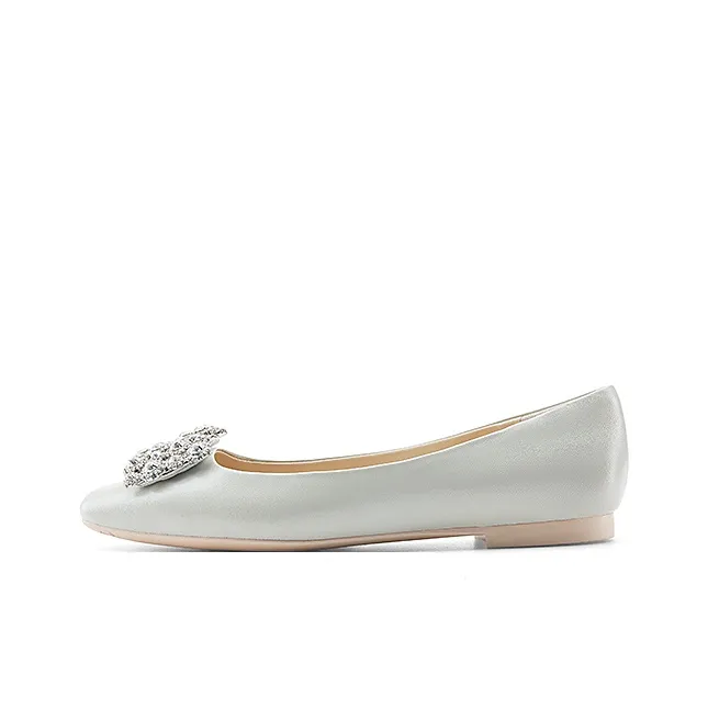 D:FUSE SCANDINAVIA Casual Single Shoes Low Heel 1-3cm Women's-5