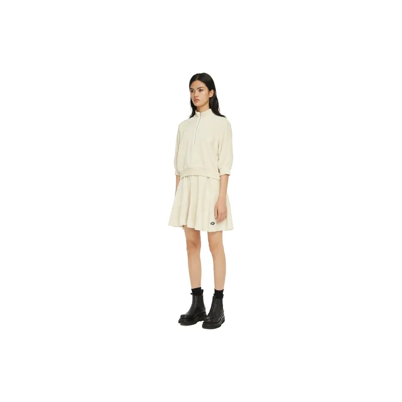IMMI Casual Short Skirts Women's-11