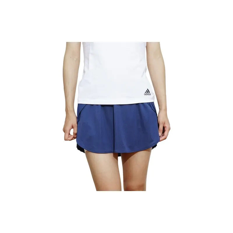 Adidas Sports Shorts Women's Blue-2