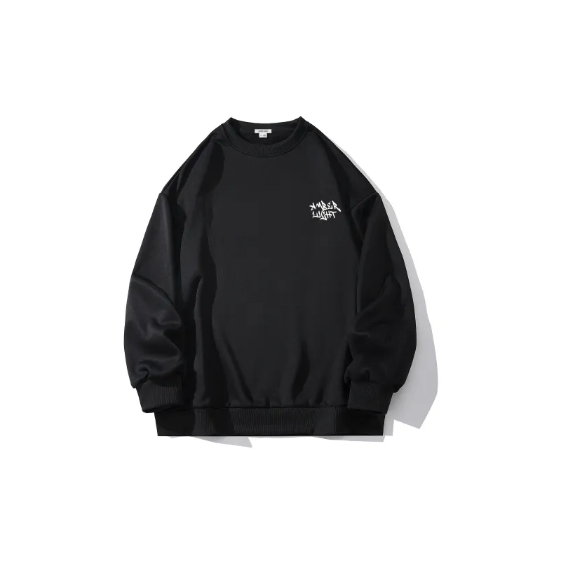 AMBER LIGHT Sweatshirts Unisex-1