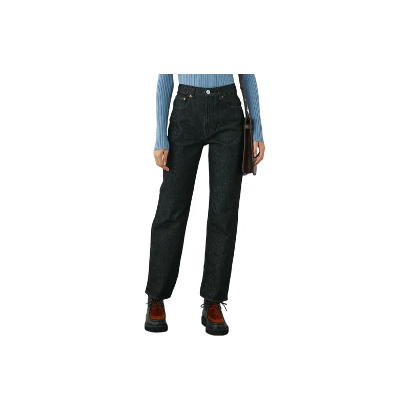 MOUSSY Jeans Women's-1