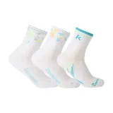 Blue Green White *1+Blue Gray White *1+Blue Pink White *1