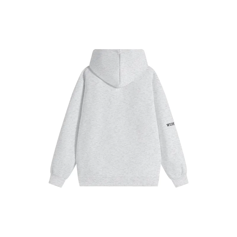 Supremo Cat Sweatshirts Unisex-21