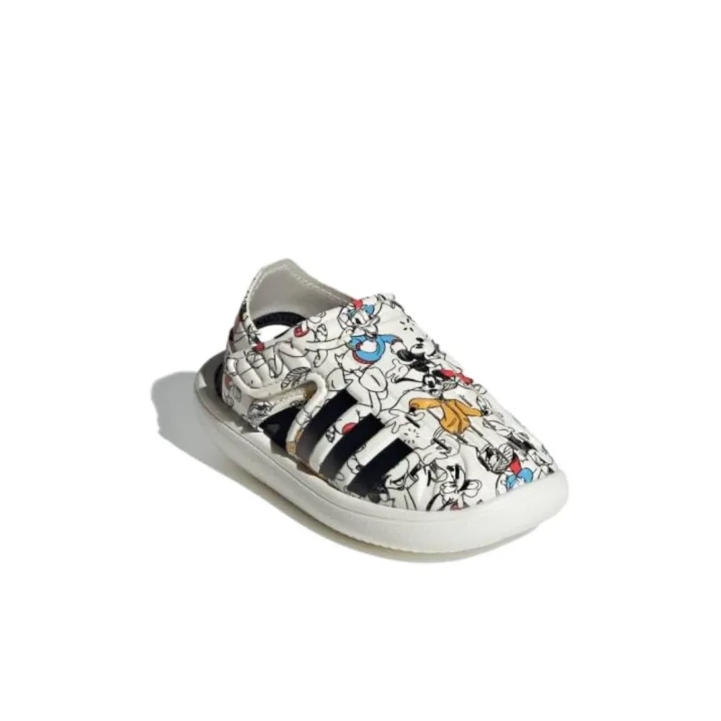 adidas Disney X Water Sandal I 'Mickey Mouse And Friends'-2