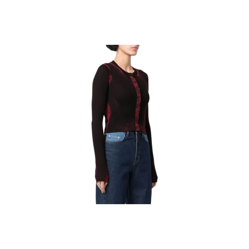 DIESEL Sweaters Women's Black-2