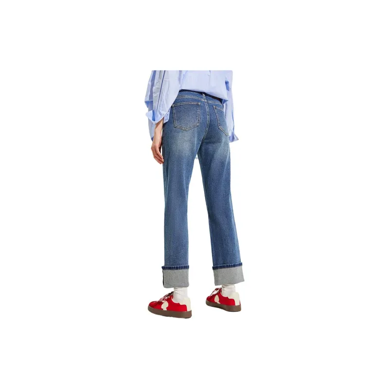 Hotwind Jeans Women's-2