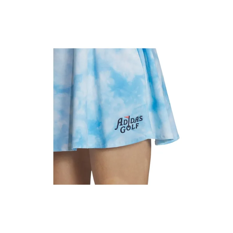 Adidas Clothing Casual Short Skirts Women's Blue-4