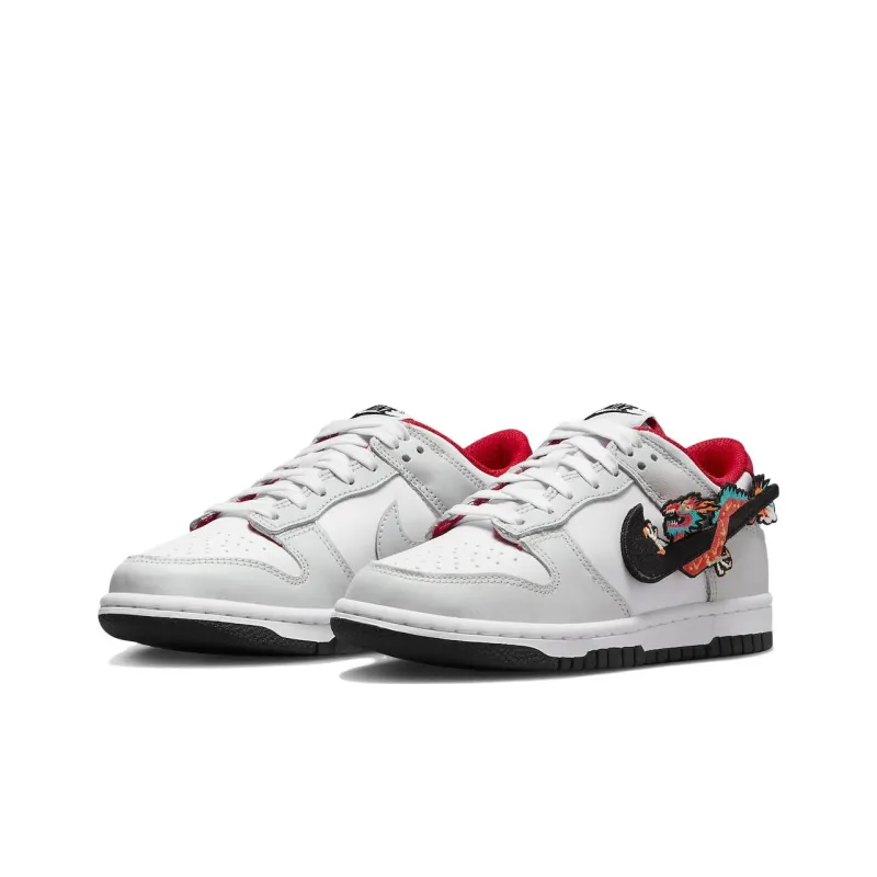 Nike Dunk Low Year Of The Dragon GS-2