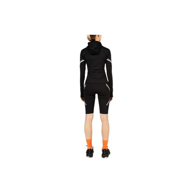 Adidas X Stella McCartney Jackets Women's Black-2
