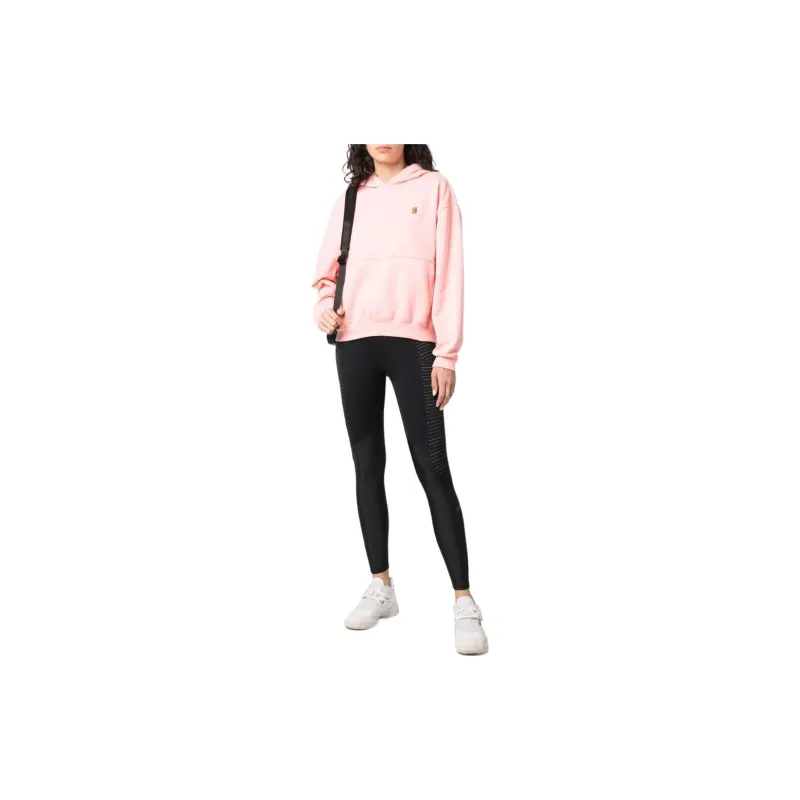 Nike Leggings Women's Black-3
