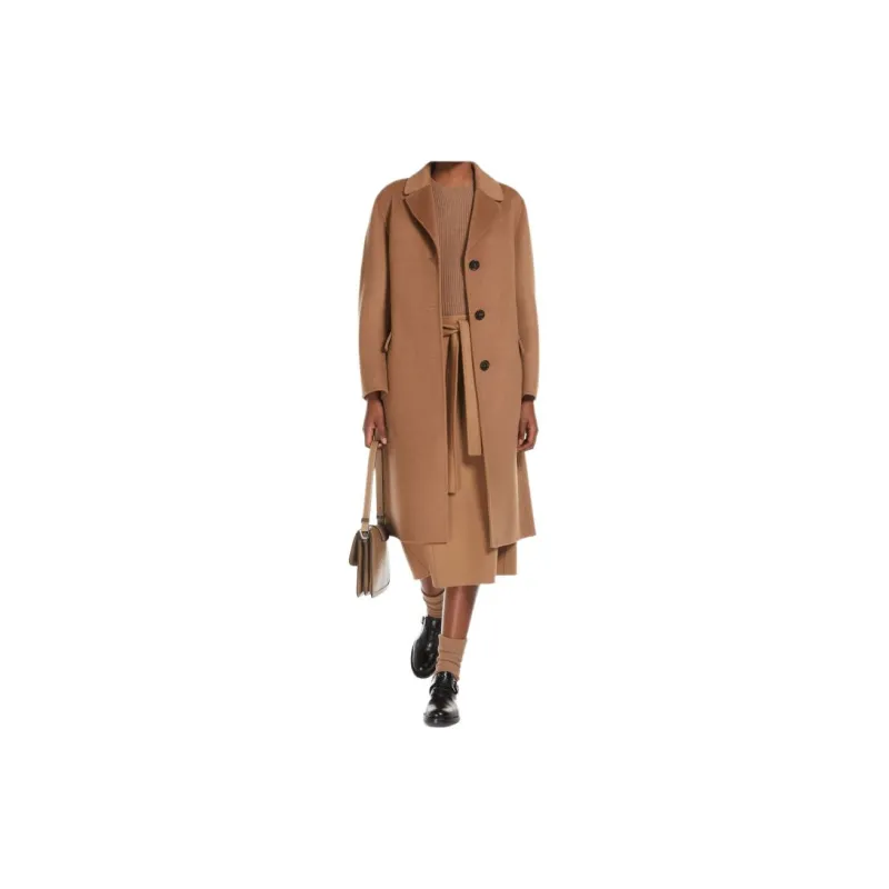 'S MAX MARA Rubens Coat-1