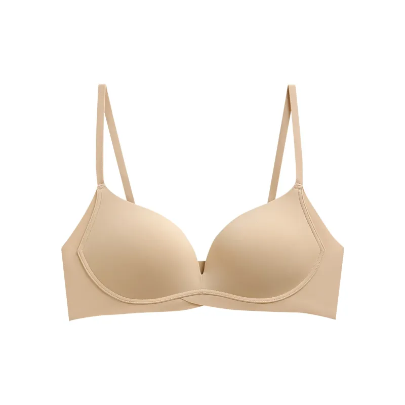Ti Wei Su Women's Bras-1
