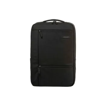 AMERICAN TOURISTER Polyester Backpack Unisex Black