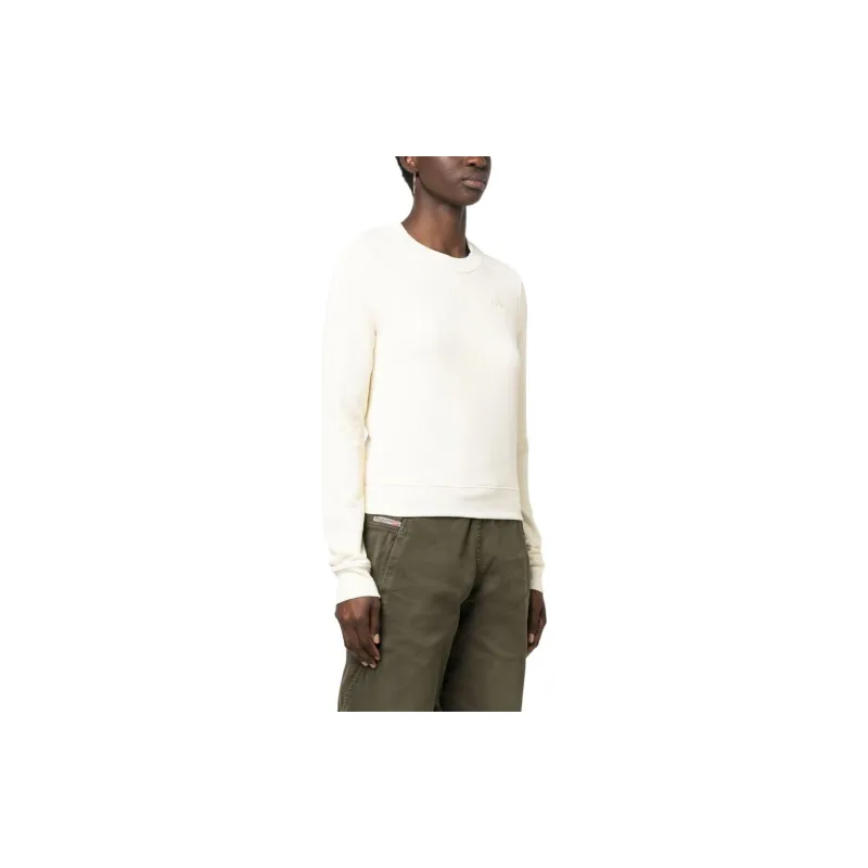 DIESEL Sweaters Women's White-2
