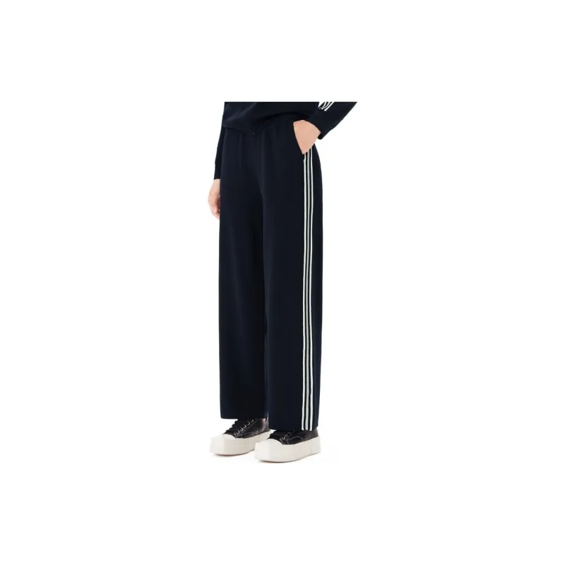 XII BASKET Casual Pants Women's-3