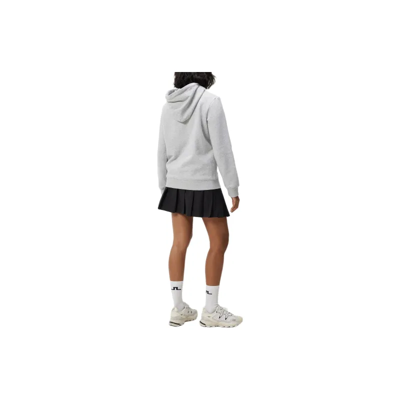 J.Lindeberg Sweatshirt Women's Gray-2