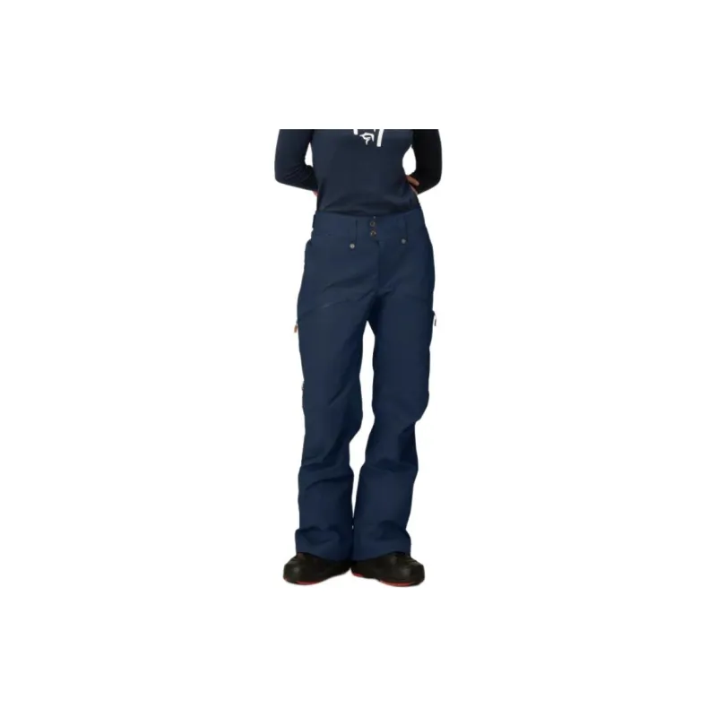 NORRONA Casual Pants Women's-6