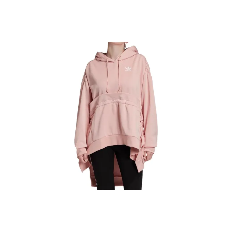 Adidas Sweatshirts Women's Lotus Color-2