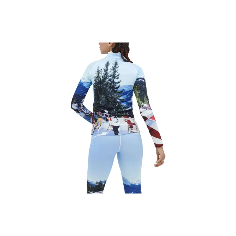 Perfect Moment X Dede Johnston Thermal Base Layer-2