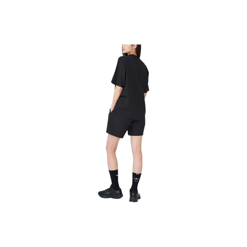 Mizuno SS24 T Shirt Women's Black-3