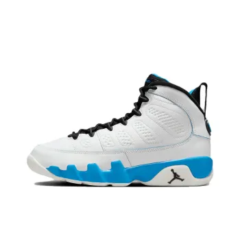 Jordan 9 Retro Powder Blue 2024 GS