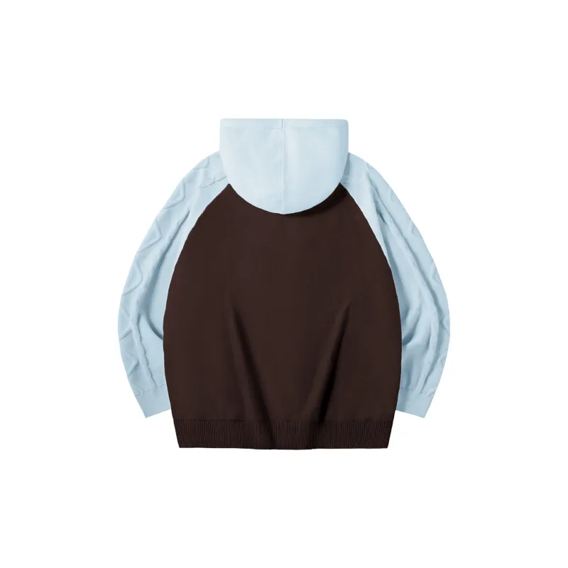 PSO Brand Puppy Series Sweater Unisex-4