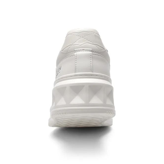 GOLDLION Lightweight Low Top Skateboard Shoes Men's-8