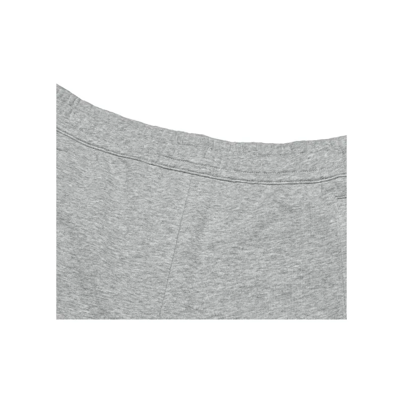 FILA Casual Pants Men's Classic Heather Gray-4