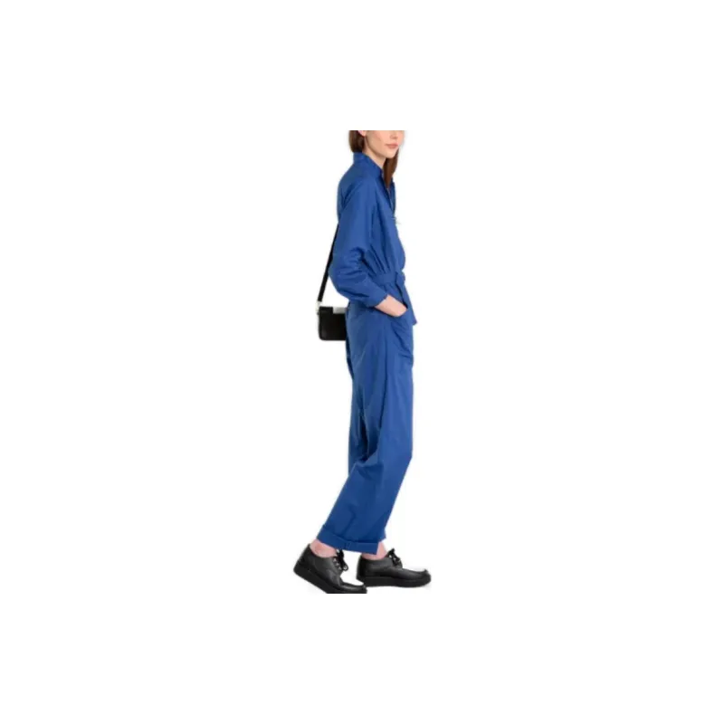 Agnes B. Jumpsuits Women's Blue-3